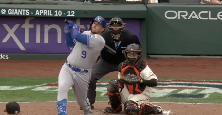 Three Up, Three Down: Power surge