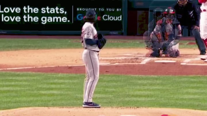 Overhauling the dugout