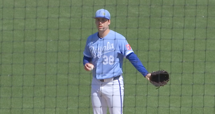 A rotation battle is taking shape