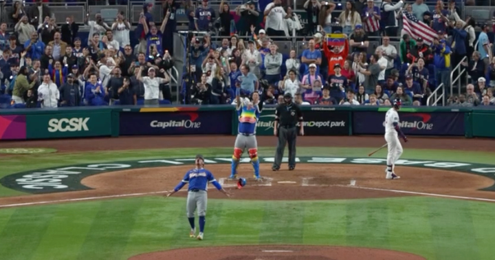 A Victory for Venezuela